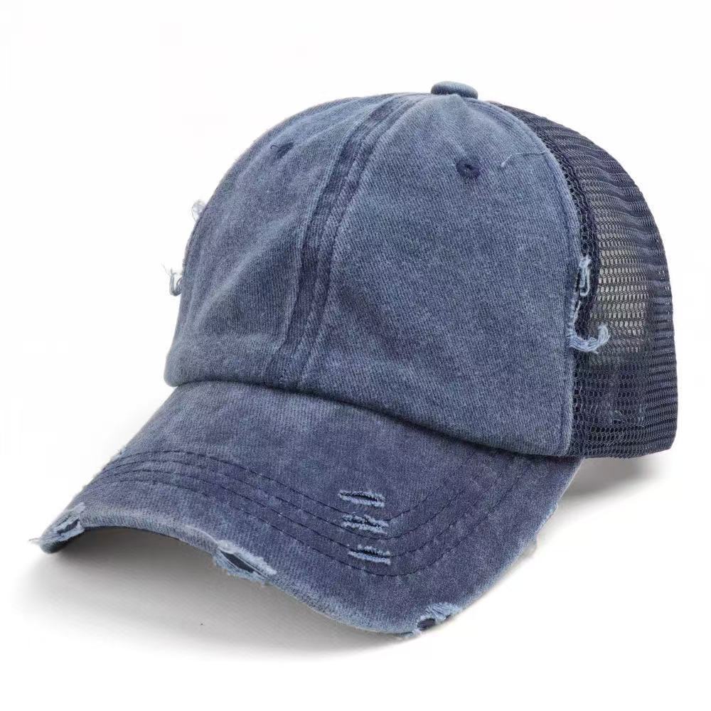 Bleu marine