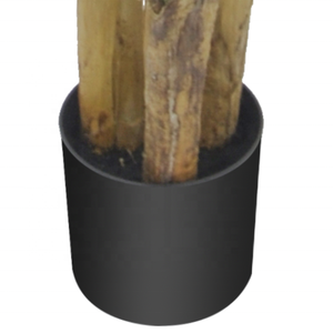 Cây nhân tạo chậu cây bonsai cây chuối lớn chậu cây cho đám cưới trong nhà trang trí - Product Image 6