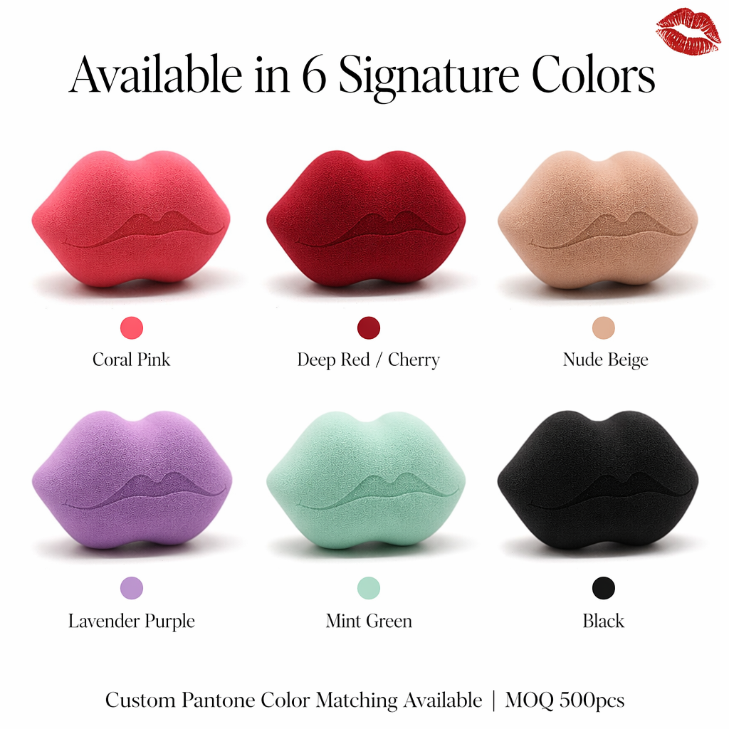 Couleur OEM