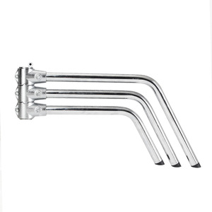 C <strong>Stand</strong> Photo Studio Heavy Duty Light <strong>Stand</strong> C Type <strong>Stand</strong> with Extension Arm - Product Image 4
