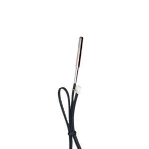 Customize <strong>Temperature</strong> Probe Long Tube 3K Thermistor <strong>NTC</strong> Truck <strong>Temperature</strong> <strong>Sensor</strong>