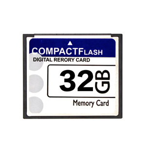 <strong>Memory</strong> Card 128MB-64GB Compact <strong>Flash</strong> CF Card