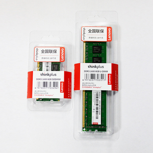 Lenovo Thinkplus <strong>DDR3</strong> <strong>DDR3L</strong> 1600MHz Memory Ram 4G 8G 1.35Vstandard Voltage 1.5Vcompatible 1333MHz Desktop Computer Memory UDIMM - Product Image 6
