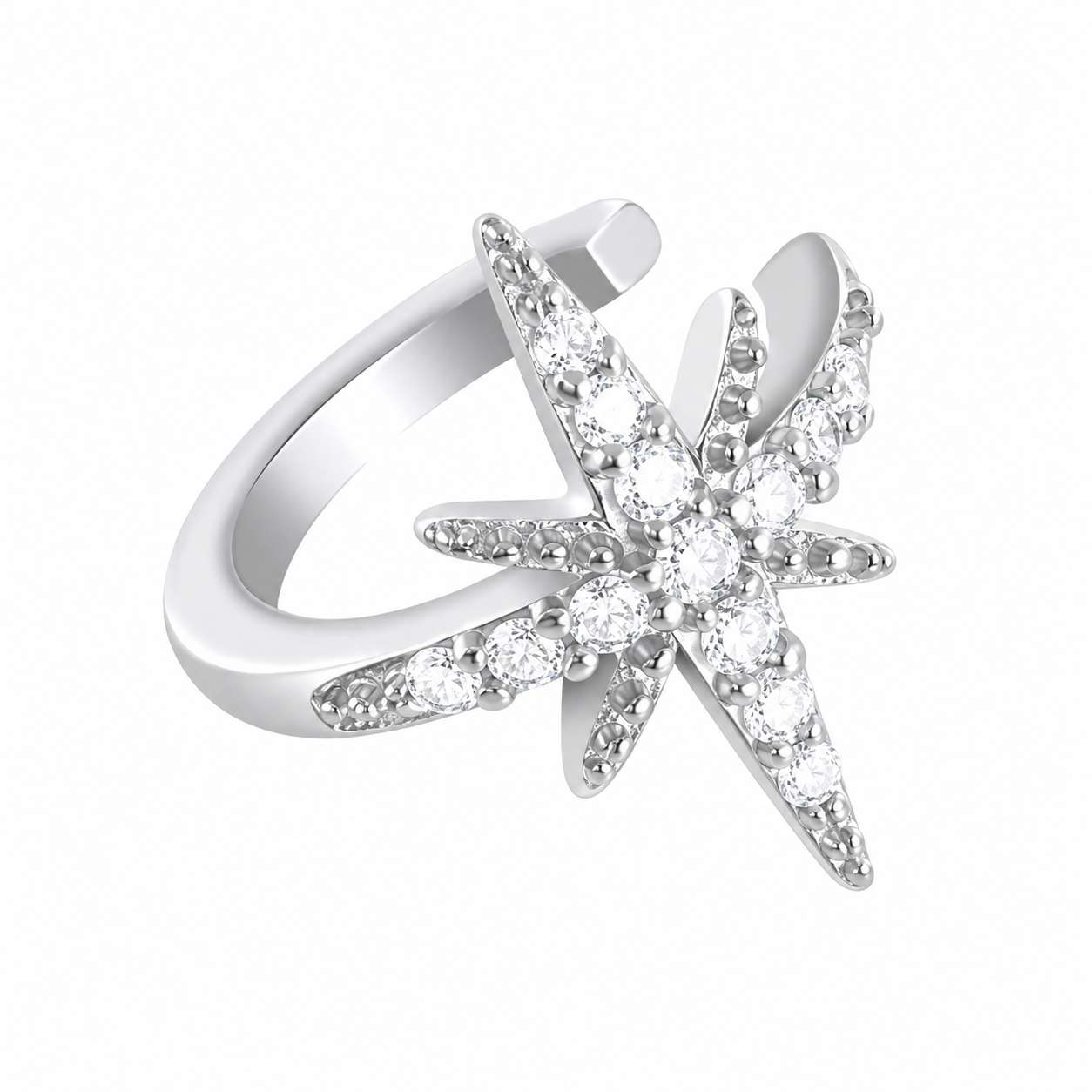 White gold