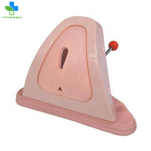Simulador de entrenamiento realista de modelo anatómico más vendido para corte y sutura de perineo para uso escolar - Product Image 2