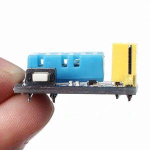 Модуль датчика температуры и влажности <span class=keywords><strong>esp8266</strong></span> <span class=keywords><strong>Wifi</strong></span> NodeMCU умный дом IOT DIY Kit (без ESP для