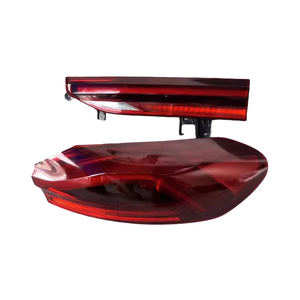 2020-2023สำหรับ BMW X6ไฟท้าย LED ไฟเบรคไดโอดเรืองแสง12V Volta อุปกรณ์เสริมสำหรับ G06 - Product Image 2
