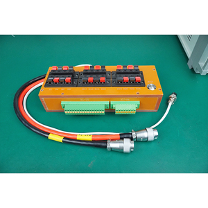 Multi-Function Desktop BMS Tester <strong>Machine</strong> Battery 1-10 Series BMS PCB Board <strong>Testing</strong> <strong>Machine</strong> - Product Image 6