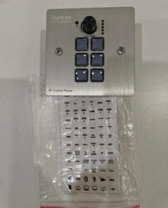 Best Sale Programmable <strong>Control</strong> Panel for Stage Equipment <strong>System</strong> 6-Key + 1-Volume with Stylish Design - Product Image 6