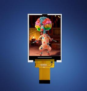 Taidacent Spina 22PIN Driver ST7789 320x240 IPS Display A Colori Digitale Menu Schermi 2 Pollici Tft Lcd Modulo - Product Image 3