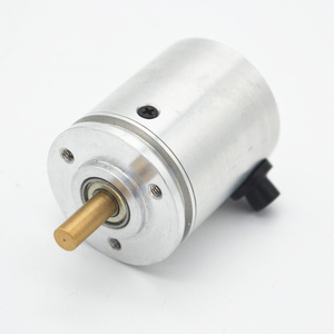 E6A2-CS3C Encoder sensore apparecchiature elettroniche 5-12VDC 30VDC 30mA 200P/R 2m disco ottico Encoder - Product Image 6