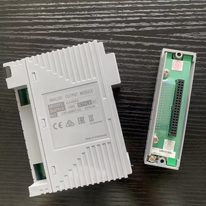 Módulo de salida analógica original de Yokogawa, módulo de DCS, de la marca Yokogawa - Product Image 5