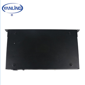 Endüstriyel standart 19 inç 1U Raf sunucu Intel 3855U CPU Cloud <span class=keywords><strong>Computing</strong></span> Mini Sunucu ile M.2 ve SIM yuvası - Product Image 5