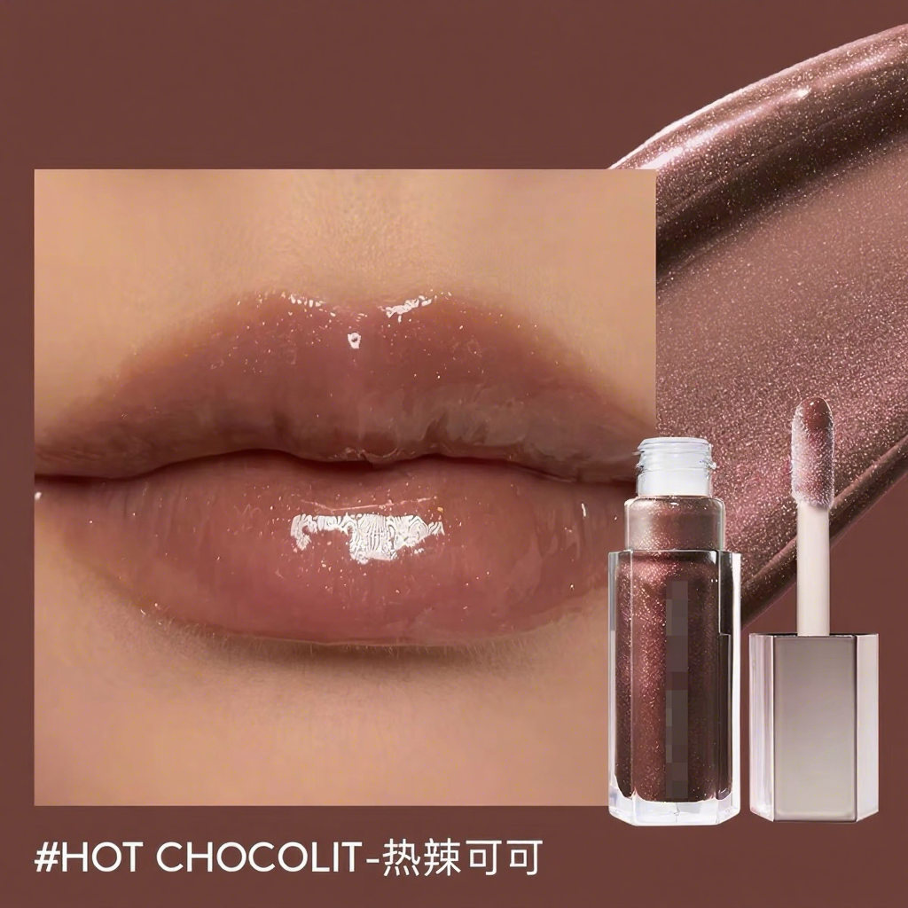 Hot chocclit 05-9ml-export only