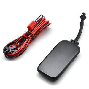 3G gps izci cep telefonu izleme cihazı ve Kolay kurulum Protrack VT02 ile izleme için Web, iOS, android uygulamaları - Product Image 3