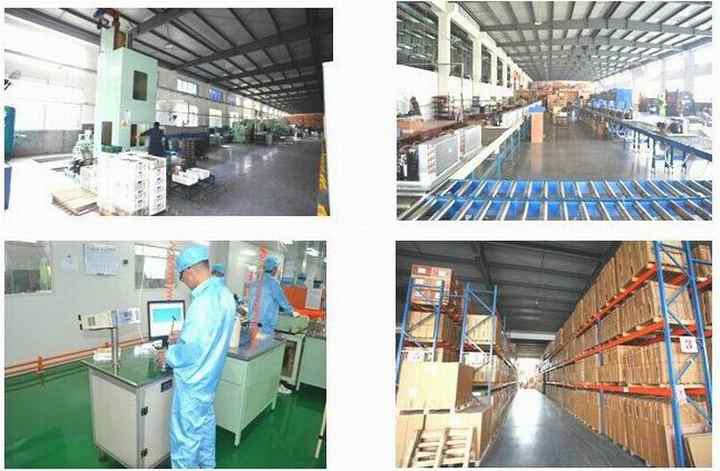 air Cooled LBP Compressor for Water Chiller Peripheral Cooling of Built-in Motor Lubricant Cooling