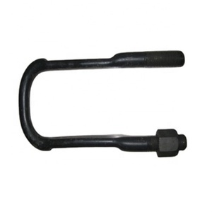 2025 Trailer Bogie hệ thống treo lớn <span class=keywords><strong>U</strong></span> <span class=keywords><strong>Bolt</strong></span> với Nut 32ton 28ton 24ton - Product Image 3