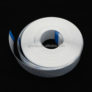 Cabezal de impresión eps dx7, cable plano flexible, de 35 Pines, 35 p, 5500mm de largo para impresora eco solvente, plóter tipo A - Product Image 2