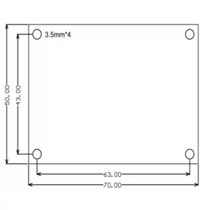 12V/24V/48V 15A DC-DC понижающий модуль питания mppt контроллер солнечного заряда печатная плата Высокоэффективная Новая Универсальная - Product Image 3