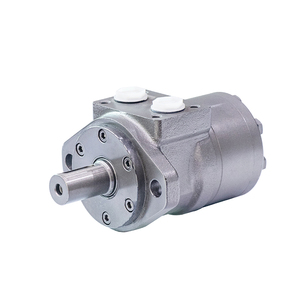 ZiHYD/THOTH Low Speed High Torque Smr Orbital Hydraulic <strong>Motor</strong> for Eaton