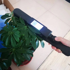 YMJ-B el dijital yaprak alanı indeksi hızlı tahribatsız Test yaprak alanı ölçer - Product Image 2