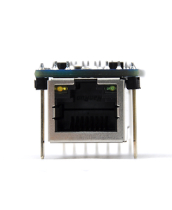 Ethernet TTL, 10M LAN portu, Ethernet modülüne seri Port, Modbus RTU Modbus TCP, destek sanal Port ZLSN3007S - Product Image 2