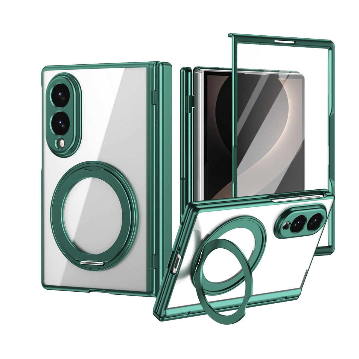 Verde