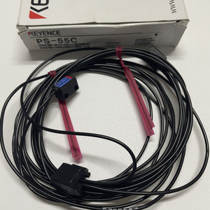 KEYENCE-Cabezal de Sensor reflectante difuso PS-49, PS-49C Original, tipo de uso General - Product Image 3