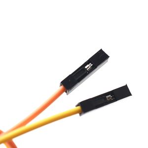 YW01シングルチップマイクロコンピュータ液体レベルセンサーアナログ出力付き5V水深高さボリュームと降雨量検出 - Product Image 3