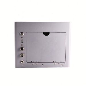 Desktop Static Tij Drucker Inkjet Code Maschine Chargen nummer Druckmaschine Verfalls datum Codier maschine - Product Image 5