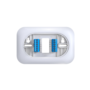 Msthermic7日間プログラミングWiFiスマートヒートポンプエアコンサーモスタットHVACヒートポンプ温度コントローラーサーモスタット - Product Image 5