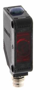 BXuan E3Z-T86A-L Photo elektrische Näherung schalter Sensoren 1m Erkennungs abstand Laser theorie Fotodioden typ - Product Image 2