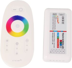 畅销2.4g-05遥控跑步带发光二极管灯控制器 - Product Image 1