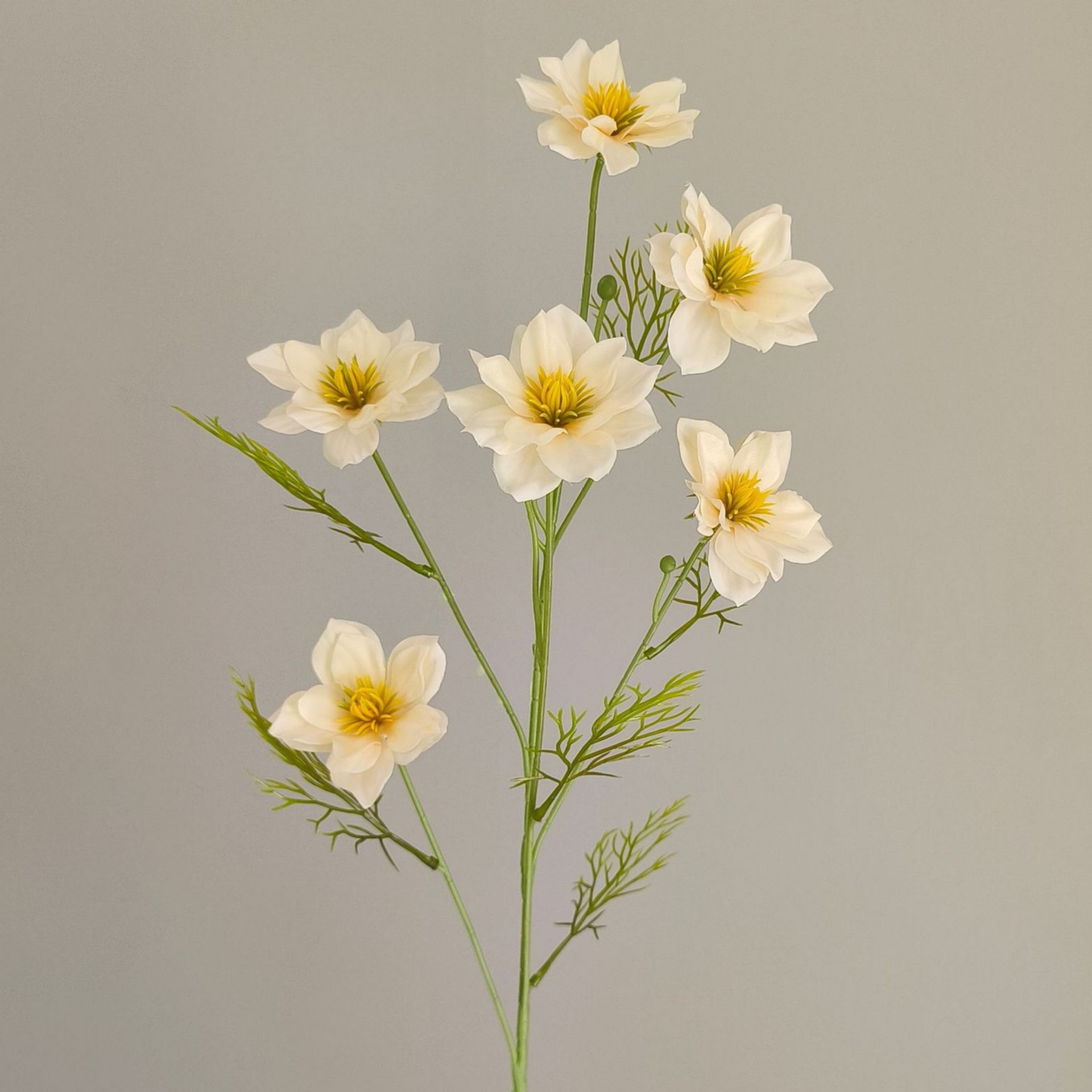 Valentine Flower-Champagne-76cm