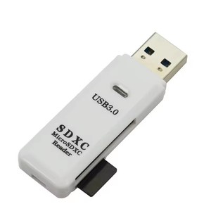 Factory Direct Sale <strong>Usb</strong> 3.0 <strong>Card</strong> Reader Adapter 1tb Memory Cardt Transfer Speed <strong>Usb</strong> 3.0 Tf <strong>Card</strong> Memory <strong>Card</strong> Reader - Product Image 4