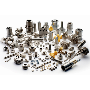 Fabbrica su misura di alta qualità in acciaio inox parti in alluminio anodizzazione e lavorazione <span class=keywords><strong>Cnc</strong></span> 3D modello di perforazione
