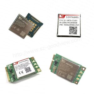 SIMCOM SIM7600G SIM7600G-H R2 LTE Cat 4-Modul, das drahtlose Kommunikation smodi unterstützt - Product Image 1