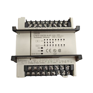 CPM1A-20CDR-A-V1 New <strong>Programmable</strong> Controller <strong>PLC</strong> Module for <strong>OMRON</strong>