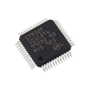 Nuovissimi timer muslimcu microcontrollore interfacce di comunicazione componenti elettronici circurt integrato IC BOM list - Product Image 1
