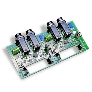 Elektronische Programmier übung Drahtlose Spezifikationen Wettbewerbs fähiger Preis E-Book Pcba - Product Image 2