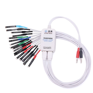 Zhikai strumento di Test di potenza cavo di avvio per IP Android HW XM SS la maggior parte del telefono scheda madre riparazione avvio di attivazione - Product Image 1