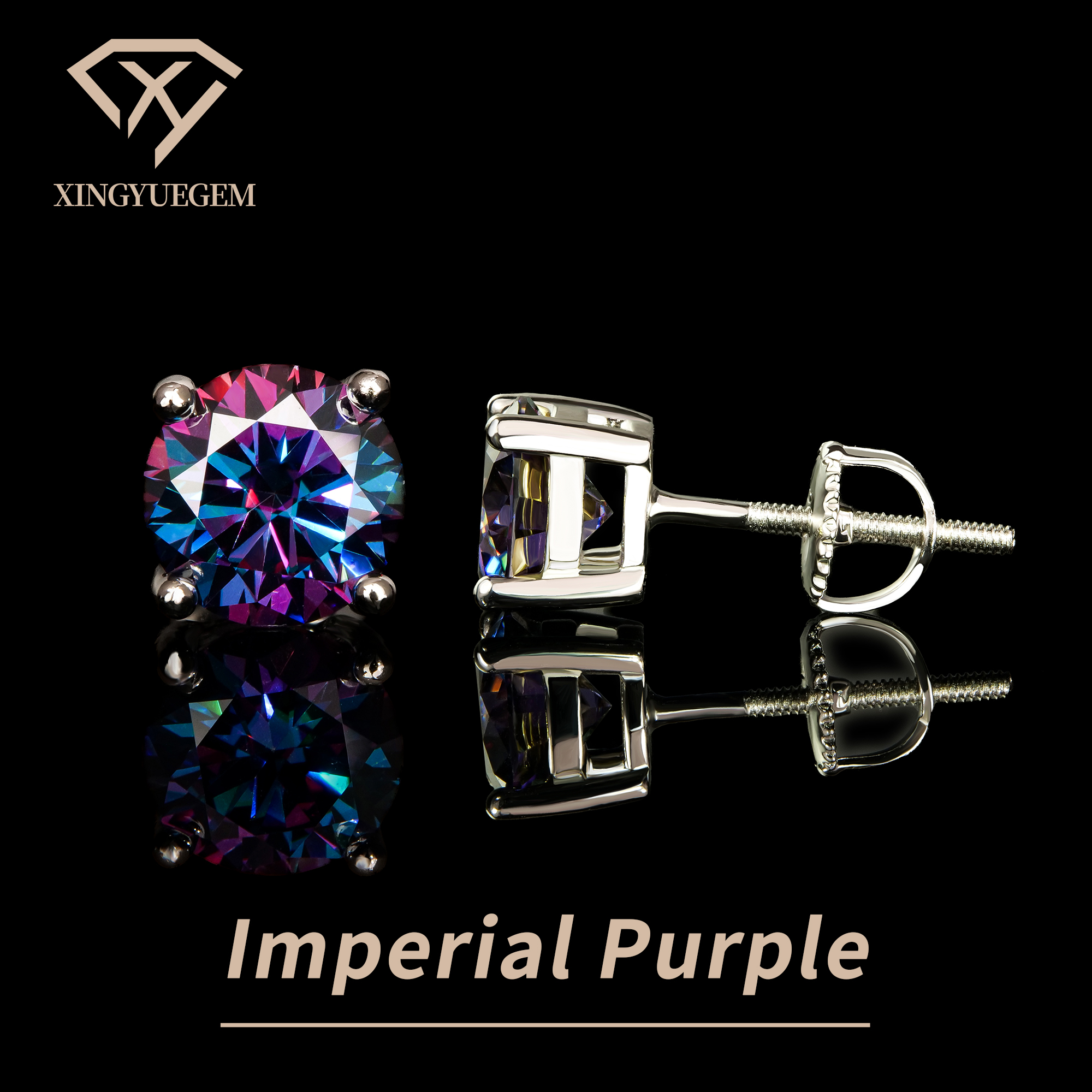 Imperial Purple