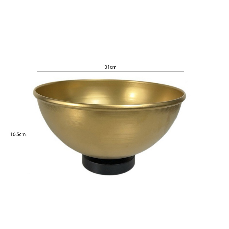 Trompette d'or