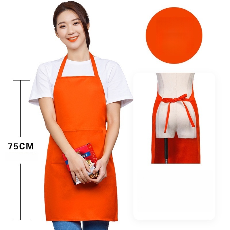 Orange rouge