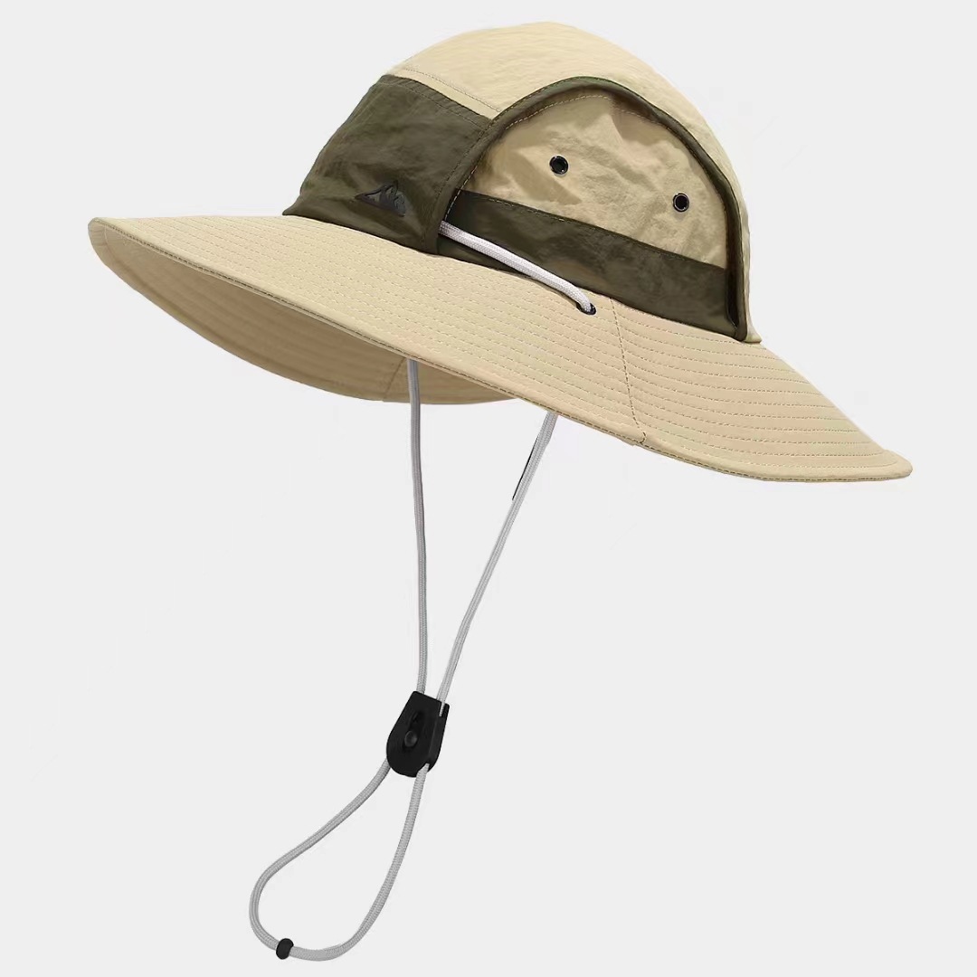 Khaki style 1
