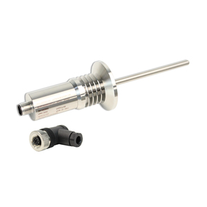 MT1301 High Temperature <strong>Sensor</strong> Transmitter Probe Type Thermocouple Pt100 Temperature Transducer - Product Image 3
