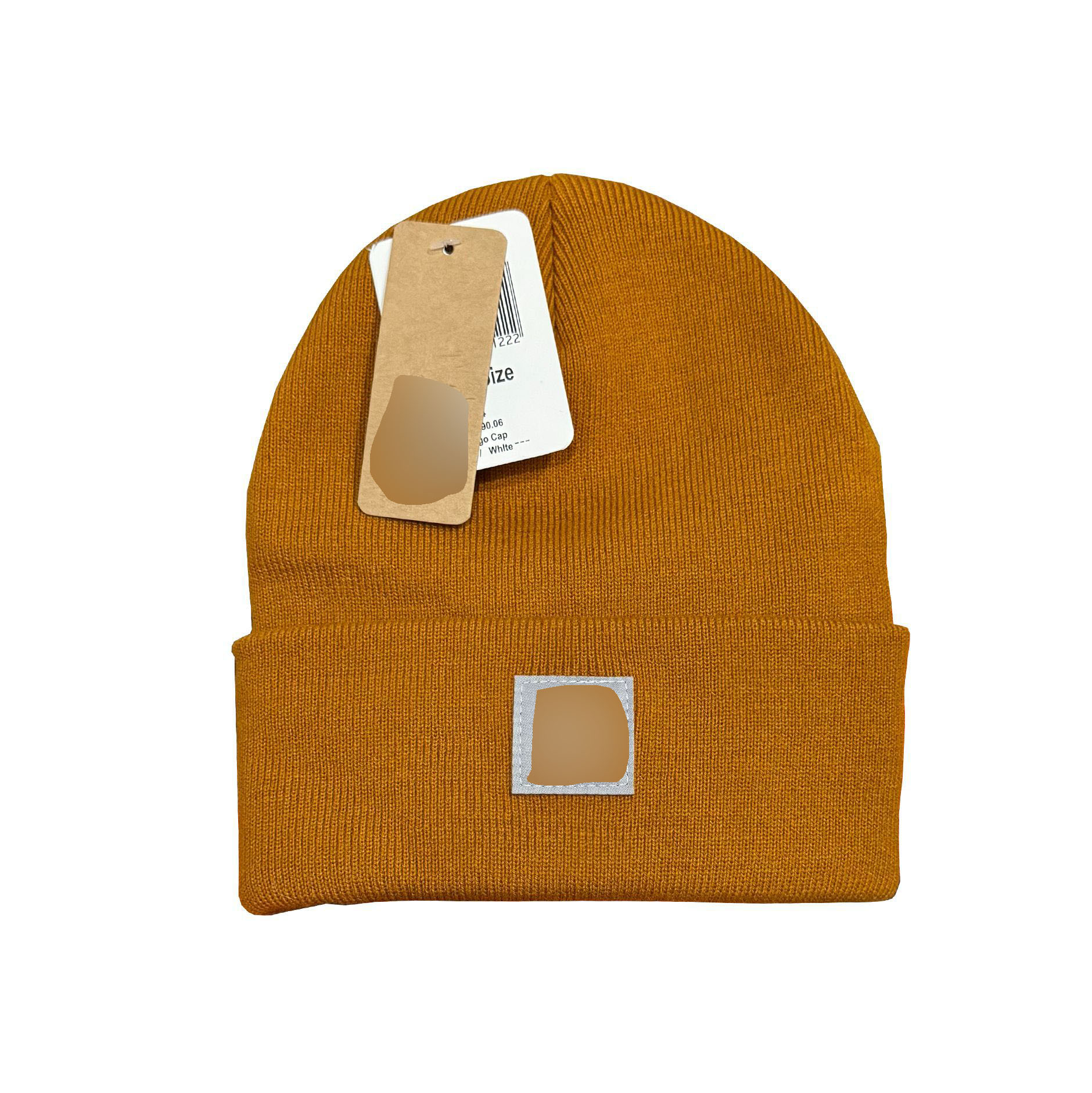 Carhartt marron