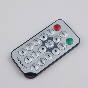 Mini Portable <strong>Remote</strong> Control 433mhz Transmitter and Receiver IR <strong>Remote</strong> Home Application <strong>Remote</strong> control - Product Image 3
