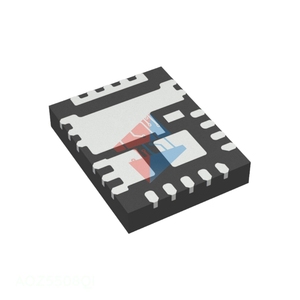 Electronic <strong>Circuit</strong> Components 22 PowerVFQFN <strong>Module</strong> AOZ5508QI Power Management (PMIC) In Stock - Product Image 1