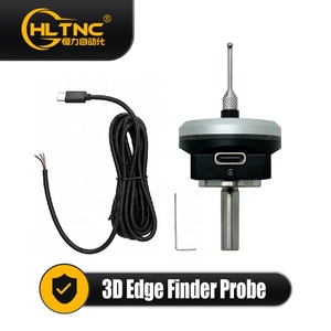 5~24VDC 4mm 3D Touch Probe <strong>Edge</strong> <strong>Finder</strong> <strong>CNC</strong> 3D <strong>Edge</strong> Finde 6MM <strong>Edge</strong> <strong>Finder</strong>